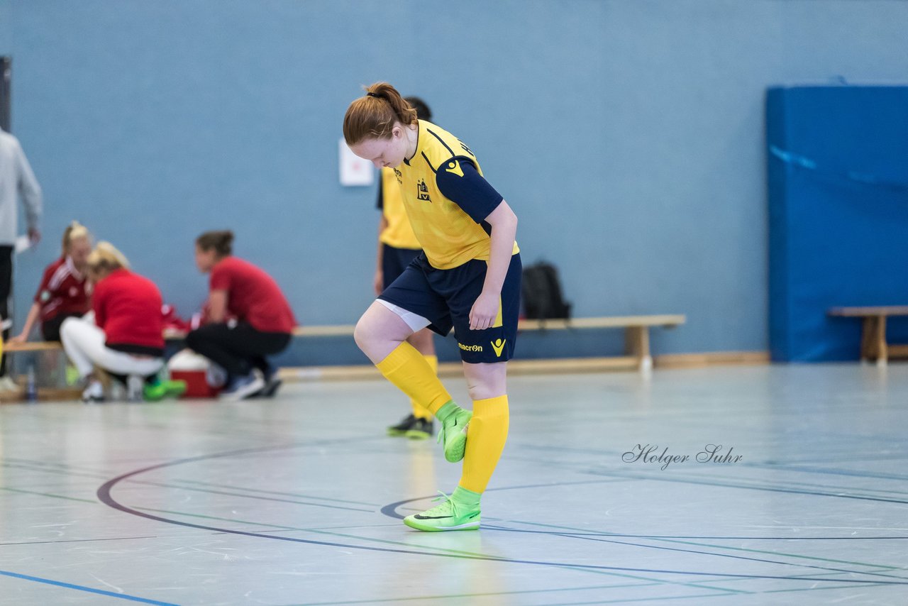 Bild 459 - wBJ Auswahl Futsalturnier